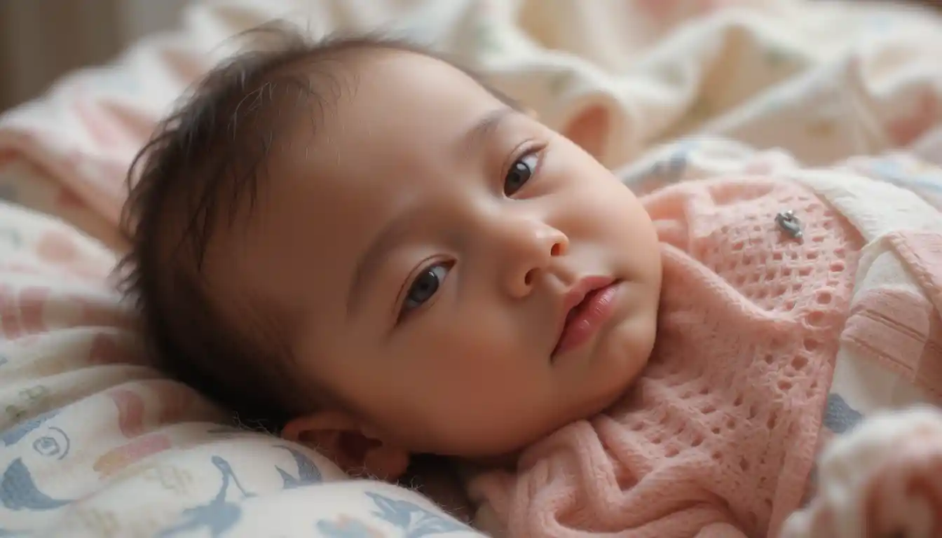 শিশুর নাম