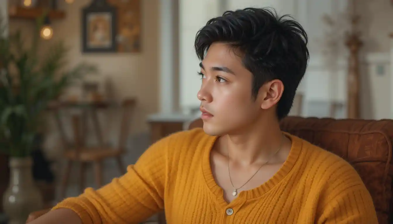 আমার প্রেমিকের ডাকনাম