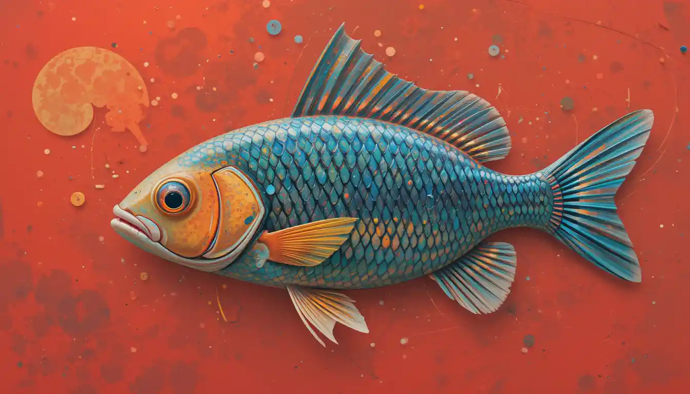 মাছের নাম