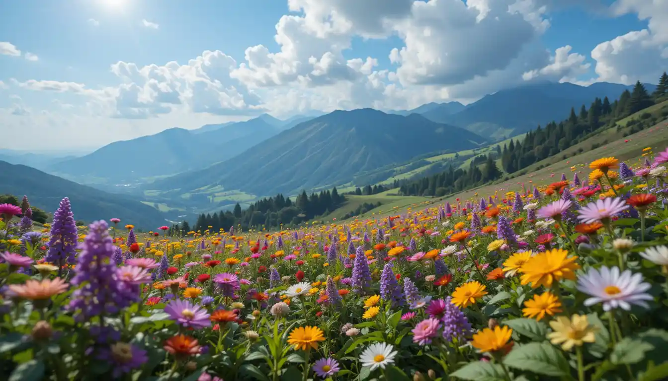 অজানা ফুলের নাম