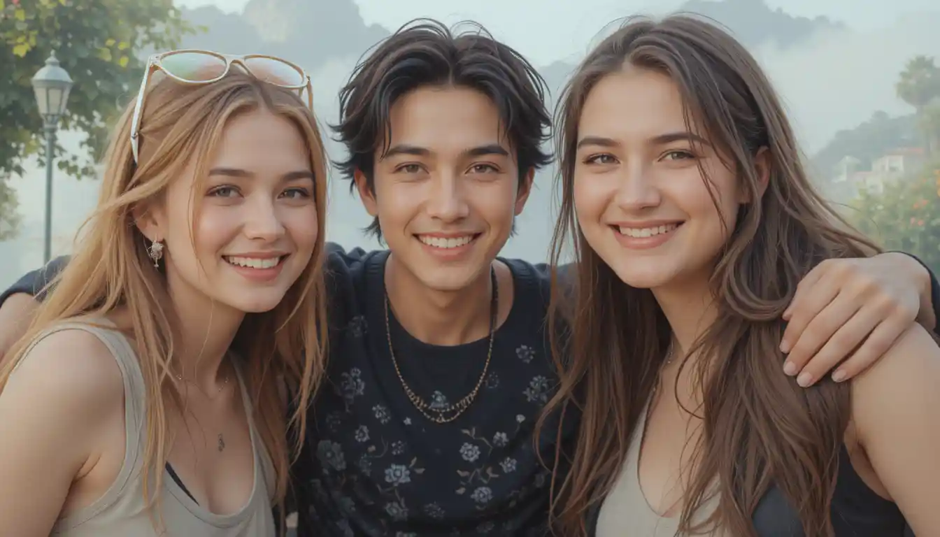 বন্ধুদের জন্য বাংলা আদরের ডাকনামের তালিকা