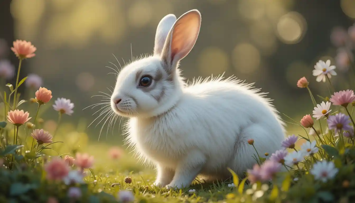 খরগোশের নাম