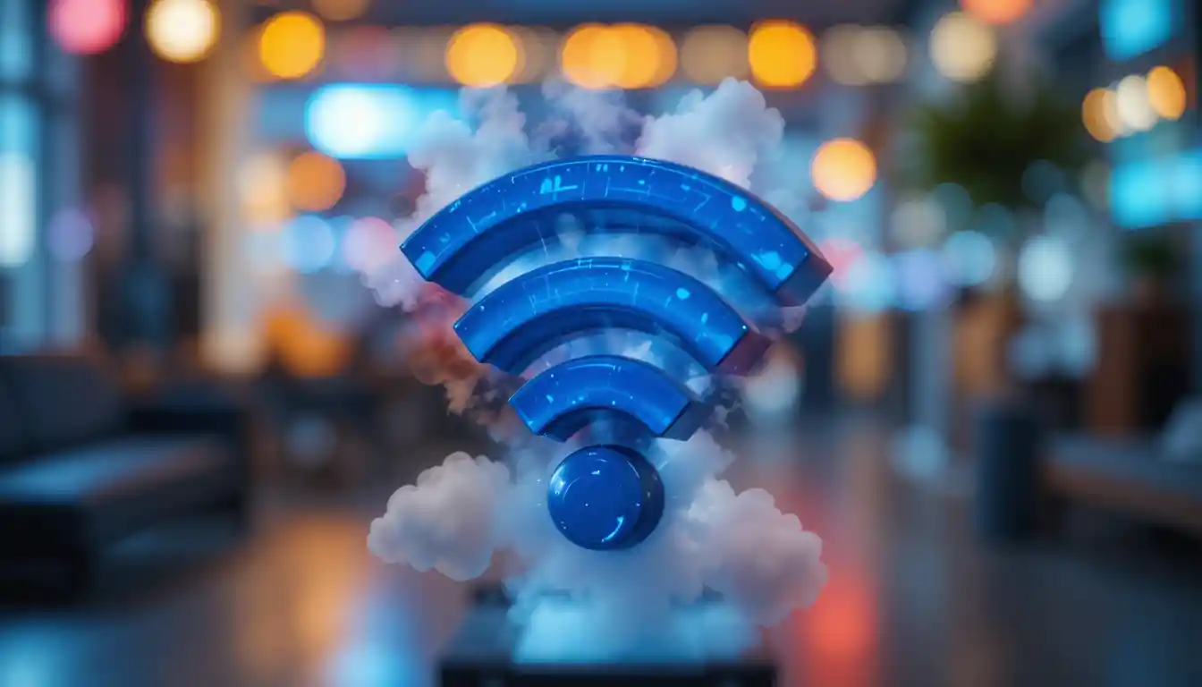 বাংলায় মজার ওয়াইফাই নেটওয়ার্ক নাম